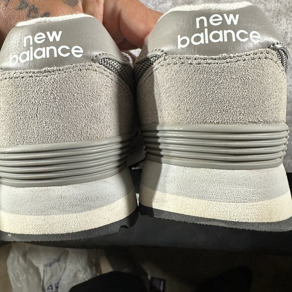 New Balance 515 Men’s Size 8 Preowned - Picture 2 of 8